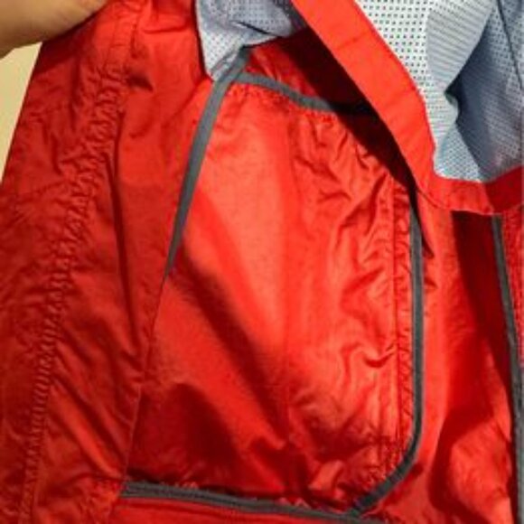 Bogner Fire + Ice Windbreaker Jacket [Size L] Brand New - Picture 8 of 9